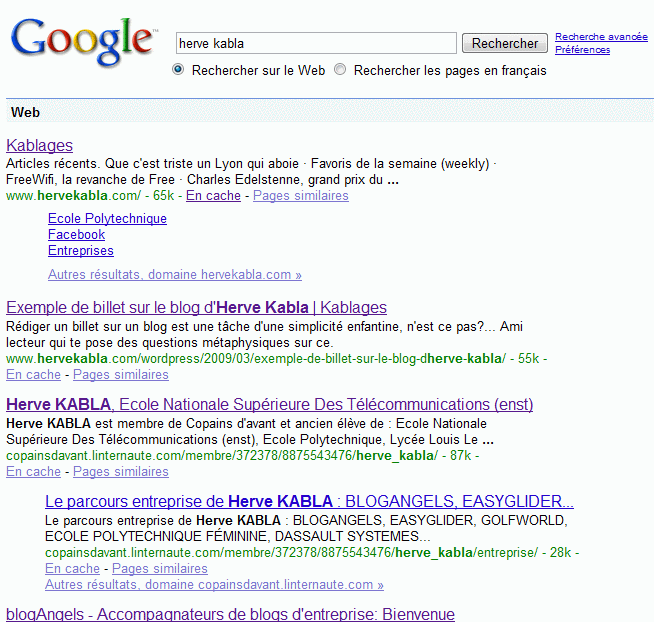 google-herve-kabla