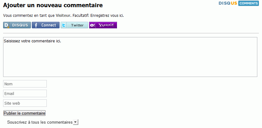 kablage-disqus