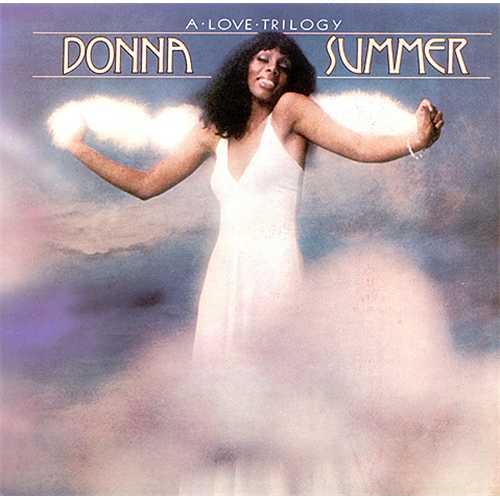 Donna Summer, A love trilogy