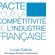 Le rapport Gallois (sur la compétitivité de l&rsquo;industrie française)