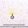 Pourquoi le ciel est-il noir durant la nuit?