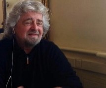 Beppe Grillo