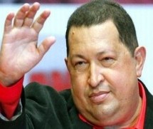 Hugo Chavez