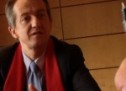 Christophe Barbier, patron de rédaction et ambassadeur plurimédia