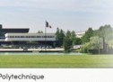 Le premier salon du livre polytechnicien