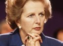 Margaret Thatcher