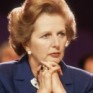 Margaret Thatcher