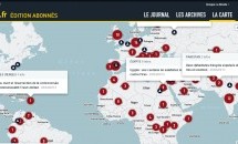 Le Monde: une nouvelle édition pour les abonnés