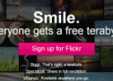 La résurrection de Flickr
