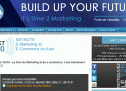 Ne ratez-pas la table ronde sur le futur du Marketing et du e-commerce au salon #T2M2013