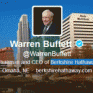 WarrenBuffett est sur Twitter, les autres boss ne vont pas tarder…