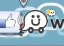 Facebook sur le point de racheter Waze?