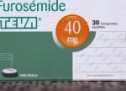 Furosémide, Teva et les crises sur les médias sociaux