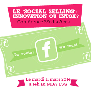 social selling carre