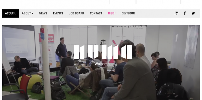 Numa demoday