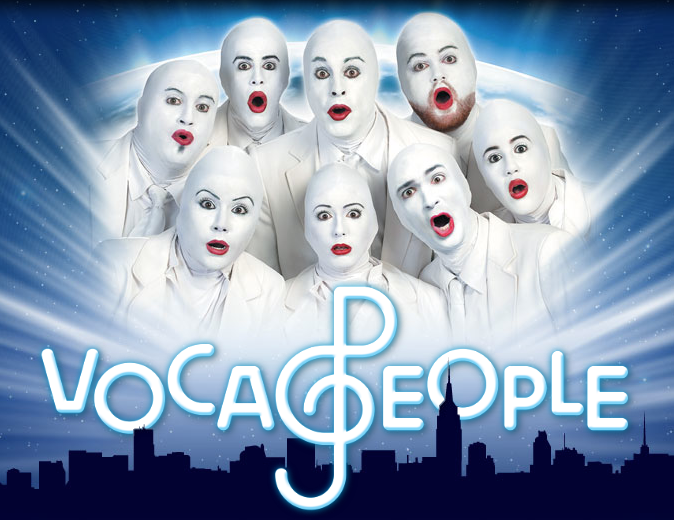 vocapeople