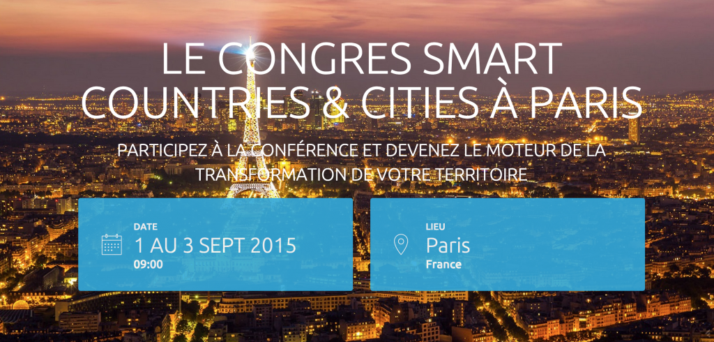 smart cities countries congress