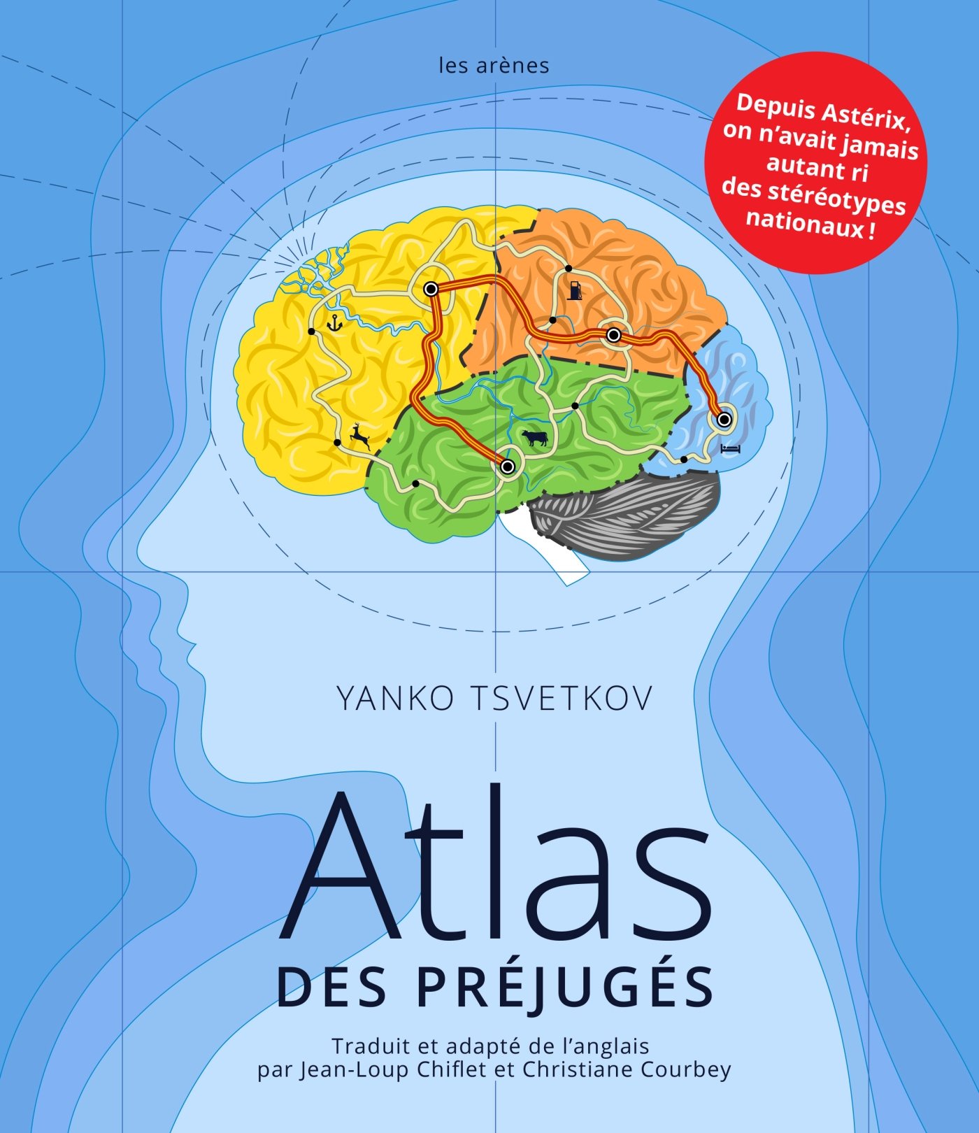 atlas prejugés
