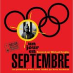 Un jour en Septembre, de Kevin Macdonald