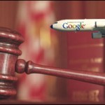 Google s'envoie en l'air