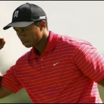 Et de cinq pour Woods