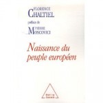 Naissance du peuple européen