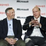 Ca bouge du coté de Microsoft