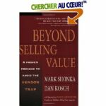 Beyond Selling Value