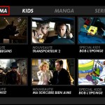Tiens, un autre blog sur la VOD!