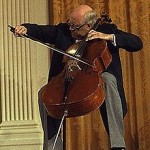 Mstislav Rostropovich