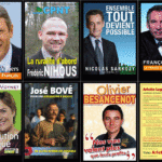 Offrez-vous les figurines Panini du onze de France + l'entraîneur!