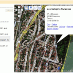 MyMaps by Google, forcément génial!