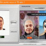 Vous mé reconnaissez?