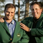 Masters 2007 : Zach Johnson crée la surprise