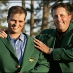 Masters 2007 : Zach Johnson crée la surprise