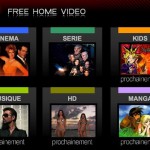 Free lance son propre service de VOD