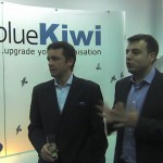 Fiesta blueKiwi 