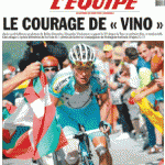 Le tour de france des coureurs dopés