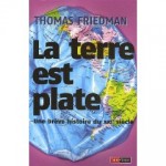 La terre est plate (et ce livre est creux)