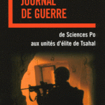 De Sciences-Po a Tsahal