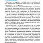 Le Rapport Attali