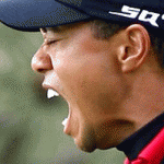 Tiger Woods passe le cap des 62 victoires