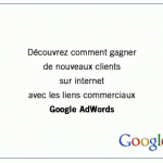 Quand Google fait sa pub sur Google