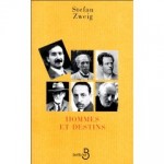Hommes et destins