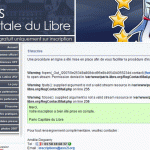 Paris, Capitale du Bug