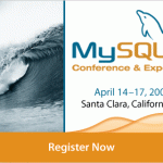 MySQL Conference & Expo