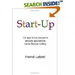 Start-up: apprendre de la Silicon Valley