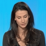 Pourquoi Marie Drucker…