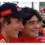 Sebastien Loeb et les Tartuffe