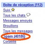 GMail me fait gagner une heure chaque jour